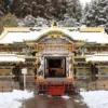 nikko toshogu shrine