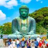 the great buddha kamakura