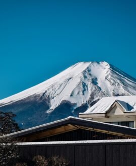 Fuji and Lake Kawaguchi Tour-Per Group (Hotel Pick Up) Customizable