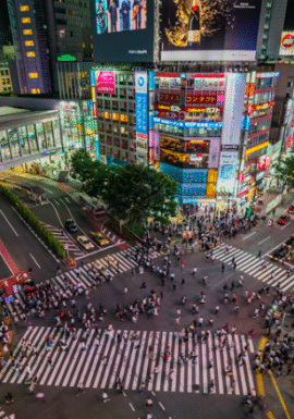 tokyo