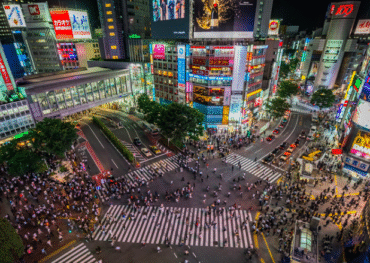 tokyo