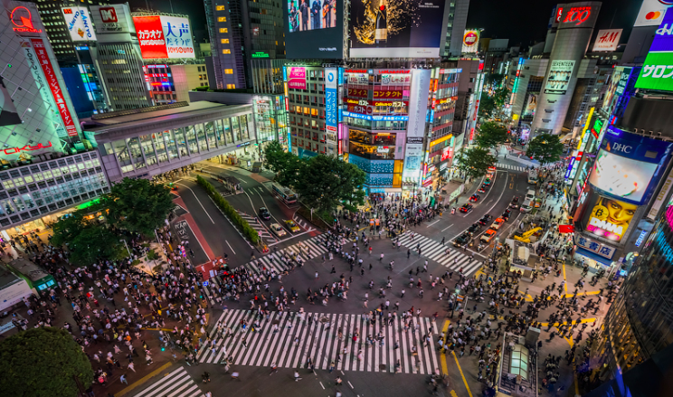 tokyo