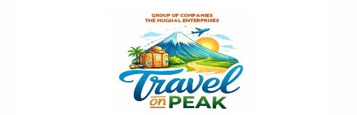 TRAVEL ON PEAK