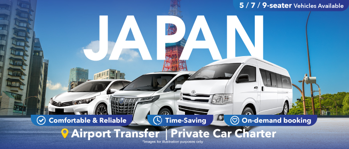 Private car Transfer